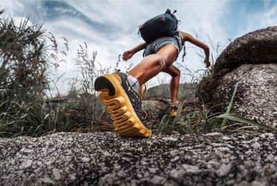 Ruta de senderismo en Coloane Ruta de senderismo en Coloane