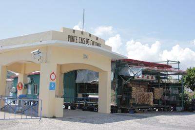 Tour cultural y patrimonial de Cotai Tour cultural y patrimonial de Cotai