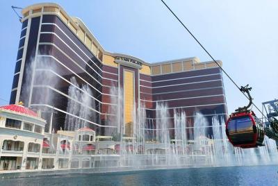 Tour privado de Macao con un iniciado Tour privado de Macao con un iniciado