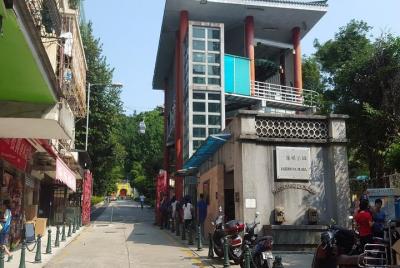 Tour de estilo de vida de Macao - LÍNEA B Tour de estilo de vida de Macao - LÍNEA B