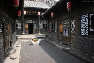 Excursión privada de 2 días a la ciudad antigua de Pingyao