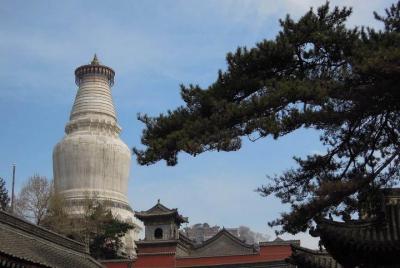  Tour privado de 5 días a Pingyao, el monte Wutai y Datong
