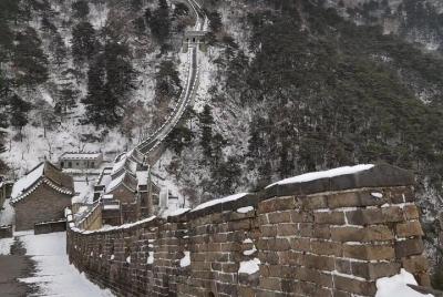 Tour privado de 7 días a Pingyao, Datong y Beijing en tren bala