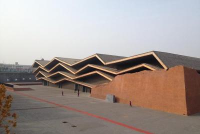 Exposición nocturna y tour nocturno Youjian Pingyao