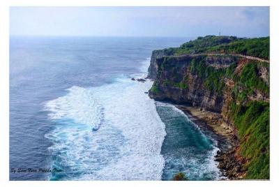 Tour de medio día Uluwatu Sunset  Tour de medio día Uluwatu Sunset