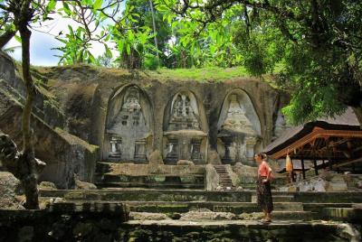 Tour de día completo todo sobre ubud Tour de día completo todo sobre ubud