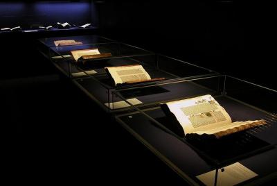 Tour privado guiado a pie de 2 horas: Gutenberg y Old Mainz Tour privado guiado a pie de 2 horas: Gutenberg y Old Mainz