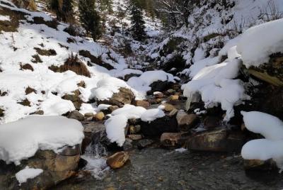 Viaje de fin de semana a Grahan en octubre
