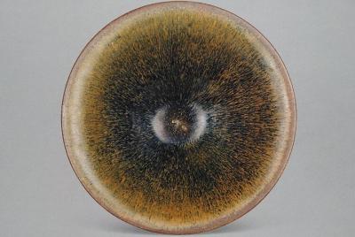  té cuencos temmoku experiencias culturales en la provincia china de Fujian