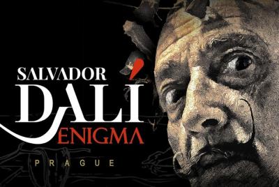 Museo Salvador Dali Enigma
