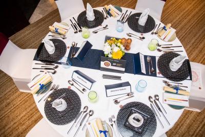 Cata de whisky y clases magistrales en Bangalore