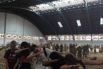 Un día únete a la gira de lo más destacado de Xi Un día únete a la gira de lo más destacado de Xi'an