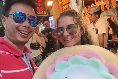 Tour gastronómico Xian Evening Gourmet Tour gastronómico Xian Evening Gourmet