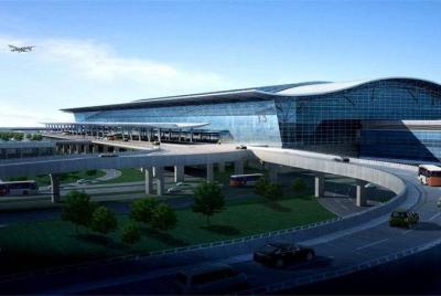 Traslado al aeropuerto de Xi Traslado al aeropuerto de Xi'an