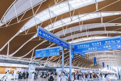 Servicio de traslado de llegada o salida del aeropuerto de Xi Servicio de traslado de llegada o salida del aeropuerto de Xi'an con conductor que habla inglés