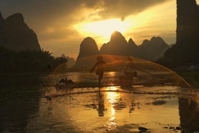 2 días - Recorrido fotográfico Yangshuo 2 días - Recorrido fotográfico Yangshuo