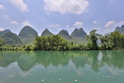 Tour privado Yangshuo Tour privado Yangshuo