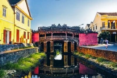 Hoi An Ancient Town Excursión de día completo desde Hoi An Hoi An Ancient Town Excursión de día completo desde Hoi An
