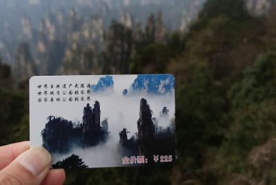 Zhangjiajie National Forest Park (Avatar) y dejar en Fenghuang Private Day Tour Zhangjiajie National Forest Park (Avatar) y dejar en Fenghuang Private Day Tour