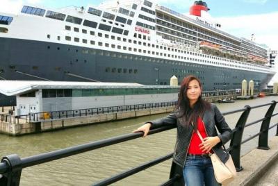 Excursión en crucero por Kuala Lumpur: recorrido por la ciudad de