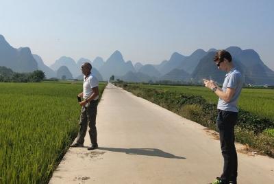 Tour privado de 8 días a Zhangjiajie, Fenghuang, Sanjiang, Longji, Guilin y Beijing Tour privado de 8 días a Zhangjiajie, Fenghuang, Sanjiang, Longji, Guilin y Beijing