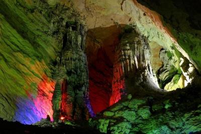 Recorrido destacado de tres días en Zhangjiajie Recorrido destacado de tres días en Zhangjiajie