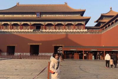 Tour privado de 5 días desde Zhangjiajie a Beijing Tour privado de 5 días desde Zhangjiajie a Beijing