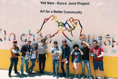 Visita a la ciudad de Tam Thanh y la estatua de la Madre Heroica desde Da Nang o Hoi an city Visita a la ciudad de Tam Thanh y la estatua de la Madre Heroica desde Da Nang o Hoi an city