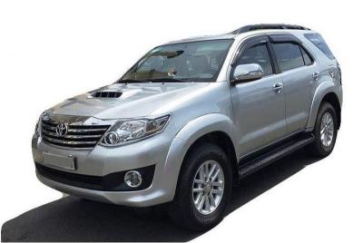 Traslado privado de salida: desde el hotel en Danang al aeropuerto de Danang