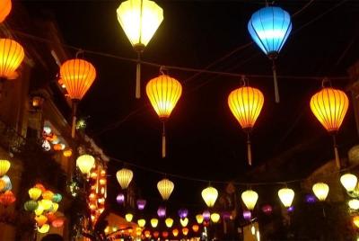 My Son tour temprano por la mañana y recorrido a pie por Hoi An My Son tour temprano por la mañana y recorrido a pie por Hoi An