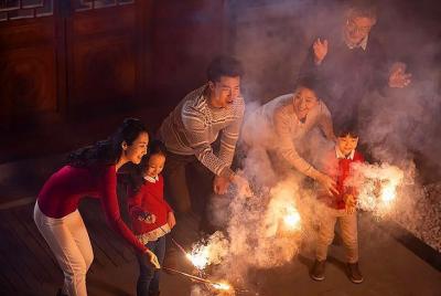 Tour de 4 días por Zhangjiajie y celebración del año nuevo chino 2022 (1 al 4 de febrero de 2022) Tour de 4 días por Zhangjiajie y celebración del año nuevo chino 2022 (1 al 4 de febrero de 2022)