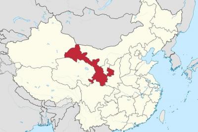 Viaje privado de 8 días a Gansu Exquisito en el corredor Hexi con alojamiento desde Zhangye