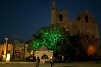 Una excursión de un día a la FAMAGUSTA medieval