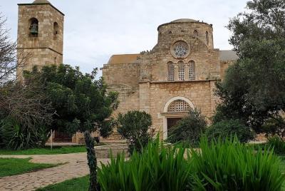 Tour de Kyrenia y Famagusta