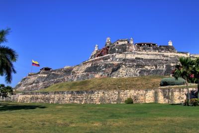 City tours Cartagena, Regular