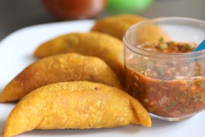 Tour Gastronómico en Medellín 