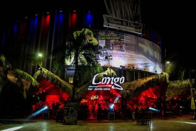 BIG Night-Out Pub Crawl Punta Cana