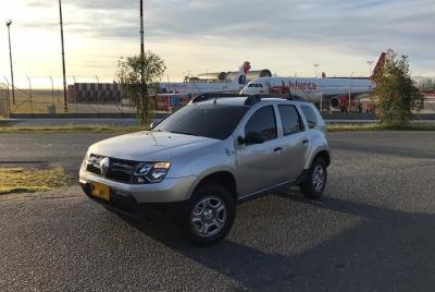Transporte Privado desde o hacia el Aeropuerto de Medellín