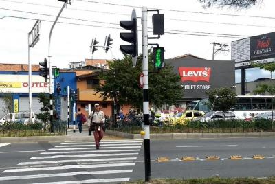 Tour de compras en Medellín