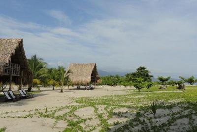 Traslado exclusivo Aeropuerto de Santa Marta - Sector Parque Tayr