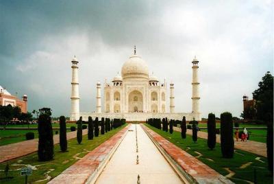 El mismo día Agra Tour desde Ahmedabad con vuelo de regreso El mismo día Agra Tour desde Ahmedabad con vuelo de regreso