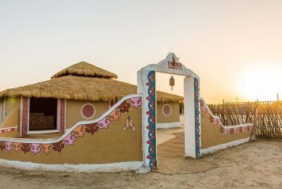 Ahmedabad a Bhuj Descubre el secreto mejor guardado de Gujarat Ahmedabad a Bhuj Descubre el secreto mejor guardado de Gujarat