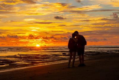 Safari guiado de 2 días en grupo pequeño por Corcovado y Bahía Drake