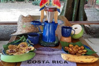 La experiencia del parque de los monos