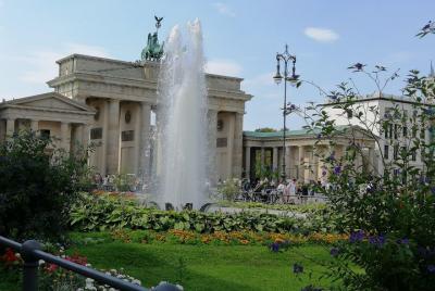Lo mejor de Berlín: recorrido por los sitios más famosos  Lo mejor de Berlín: recorrido por los sitios más famosos