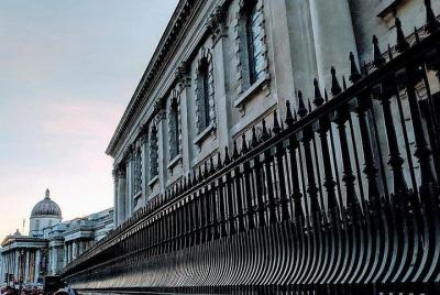 Magic Christmas Tour en la ciudad de Bulawayo