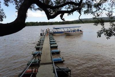 Palo verde National Park