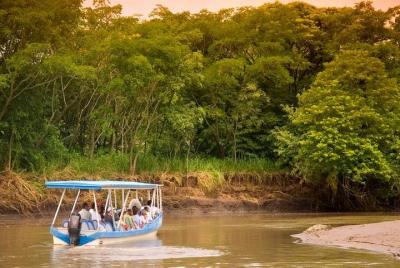 Recorrido por la fauna y flora de Palo Verde desde Playa Hermosa-Playa Coco