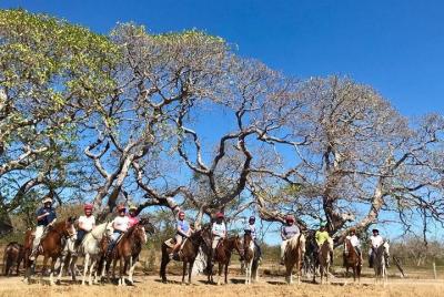 WRCT Adventures - Tour a caballo (privado) WRCT Adventures - Tour a caballo (privado)