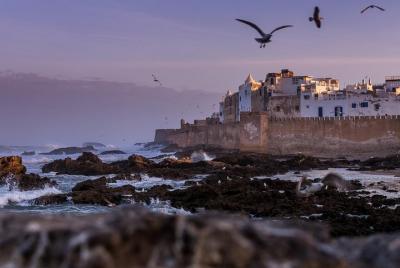 Excursión privada de 1 día a Essaouira desde Marrakech (mínimo 2 personas que pagan) Excursión privada de 1 día a Essaouira desde Marrakech (mínimo 2 personas que pagan)